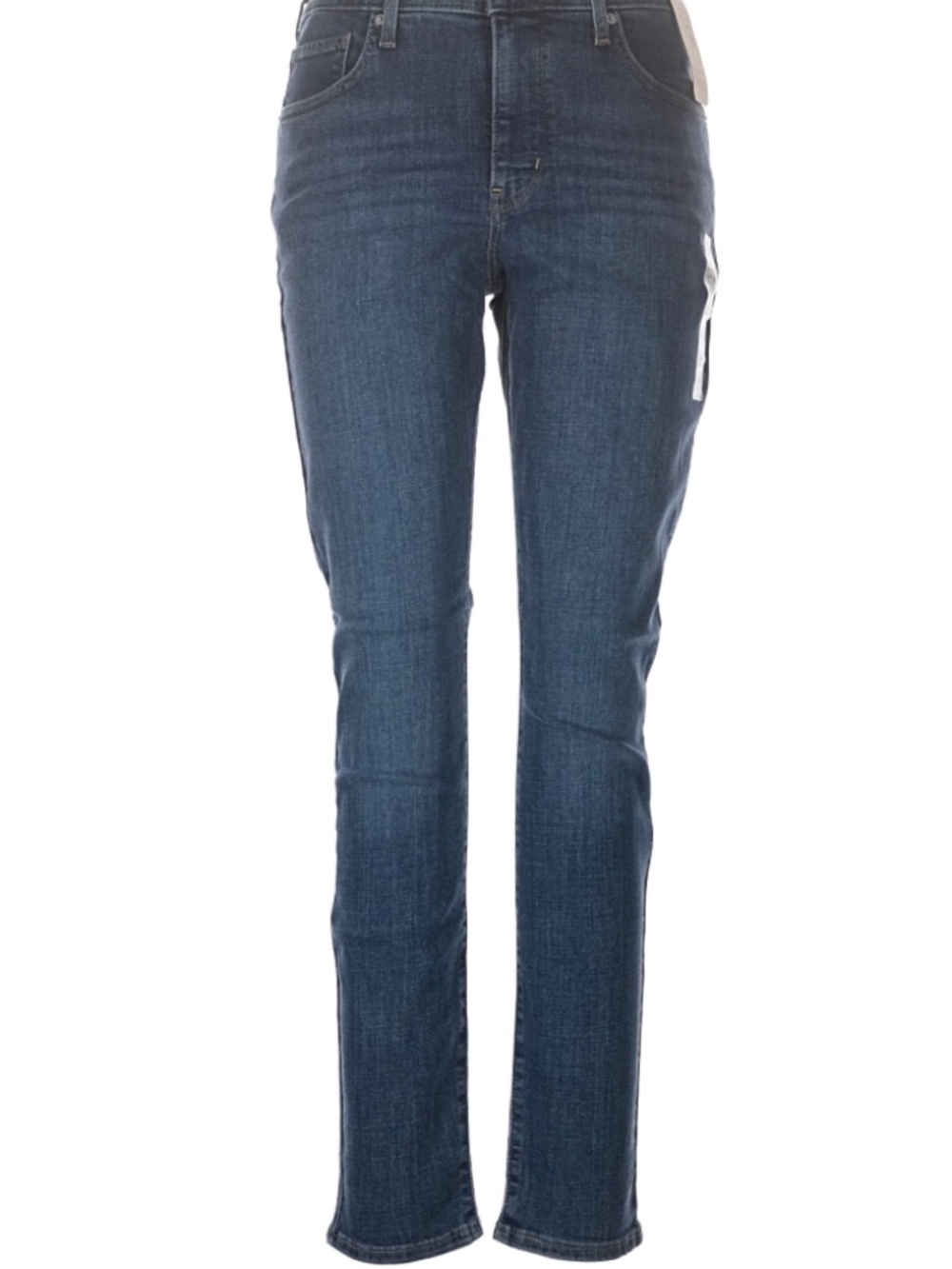 Dark Wash 311 Shaping Skinny Levi's Jeans 30x30